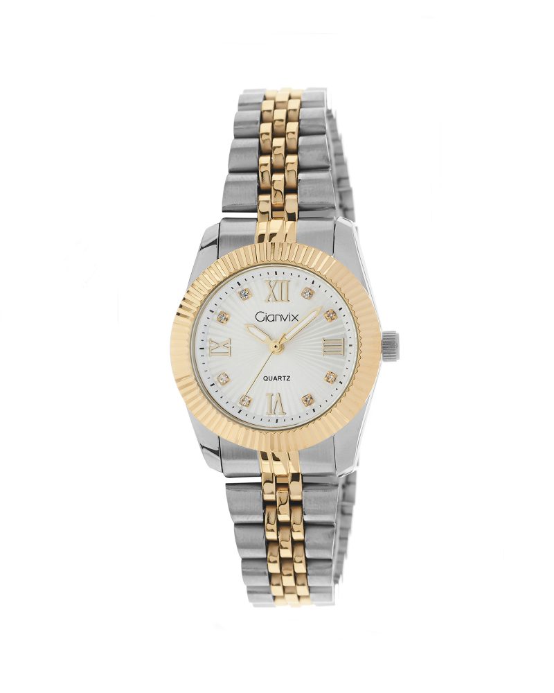 Paris l'orologio classico sempre elegante Paris the elegant watch